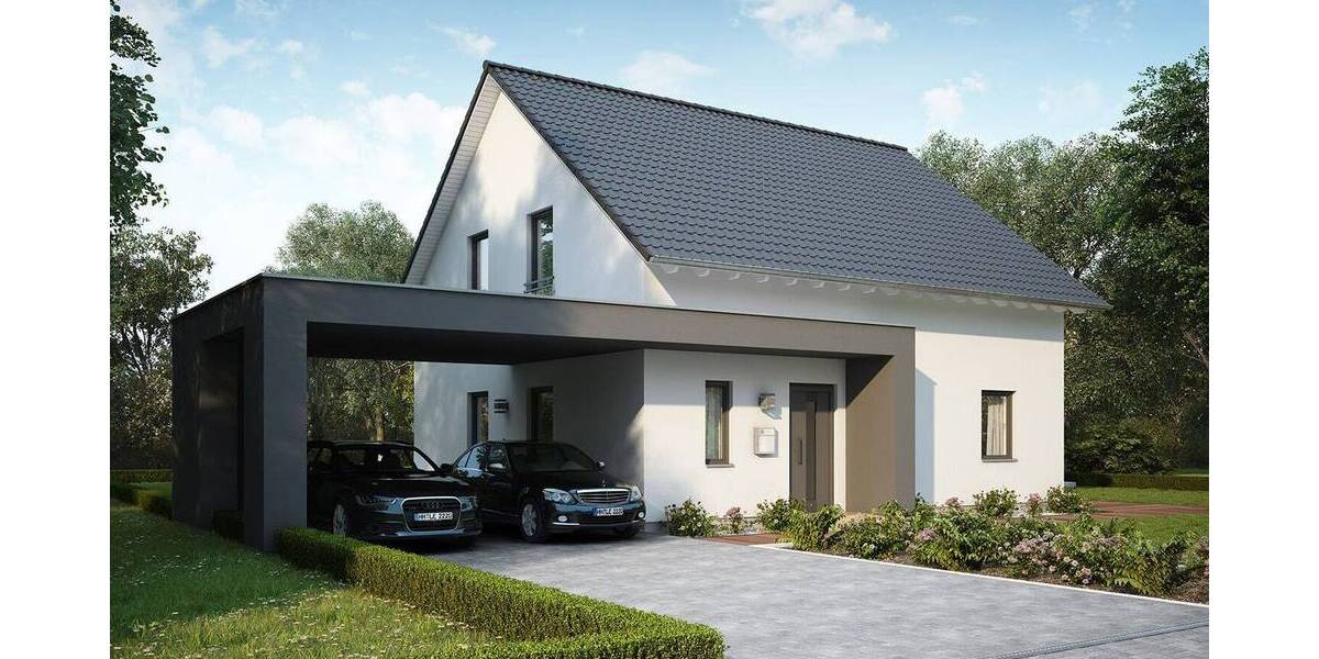 Einfamilienhaus Marbach am Neckar Rielingshausen - 5 Zimmer, 151 m&sup2;, 309.000&euro; | Angebot:26641626