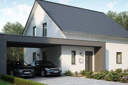 Haus Marbach am Neckar Rielingshausen - 5 Zimmer, 151 m&sup2;, 309.000&euro; | Angebot:26641626