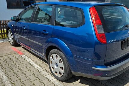 Ford Focus 210.751 km 799 &euro; Wendlingen am Neckar 73240