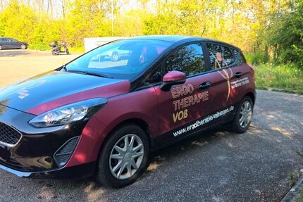 Ford Fiesta 40.863 km 11.099 &euro; Vaihingen 71665