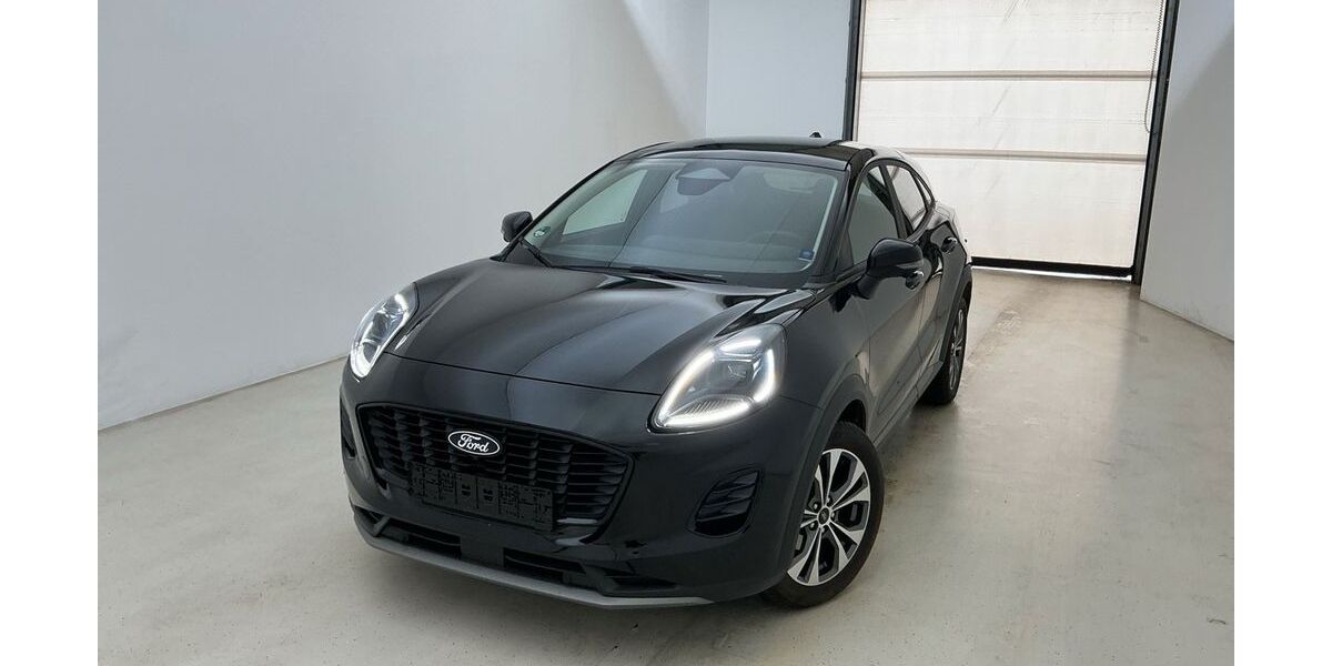 Ford Puma 8.342 km 23.990 &euro; Marbach am Neckar 71672
