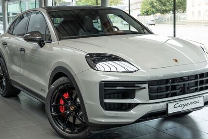 Porsche Cayenne 7.900 km 166.880 € Böblingen 71034