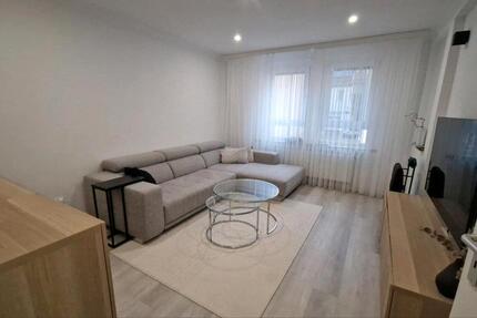 2-Zimmer-Erdgeschosswohnung + 1-Zimmer im UG 2 zimmer