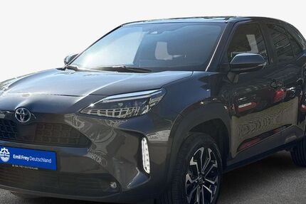 Toyota Yaris Cross 16.300 km 22.750 &euro; Stuttgart 70469