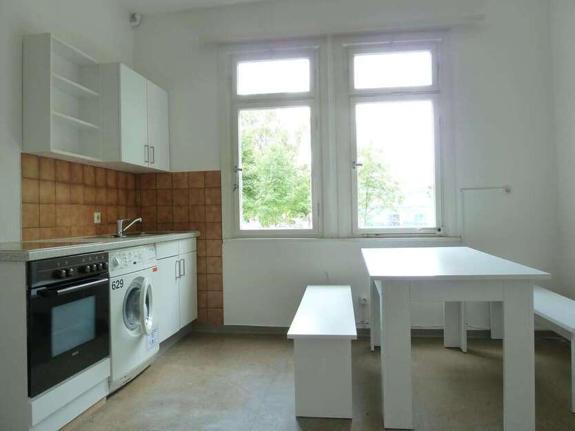 Wohnung zum Mieten in Reutlingen 290 € 23 m²