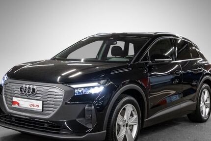 Audi Q4 e-tron 20.600 km 31.730 € Stuttgart 70469