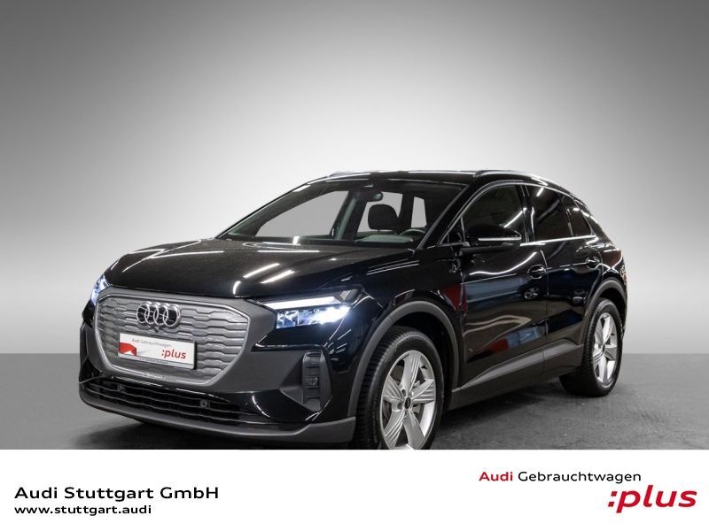 Audi Q4 e-tron 20.600 km 31.730 € Stuttgart 70469