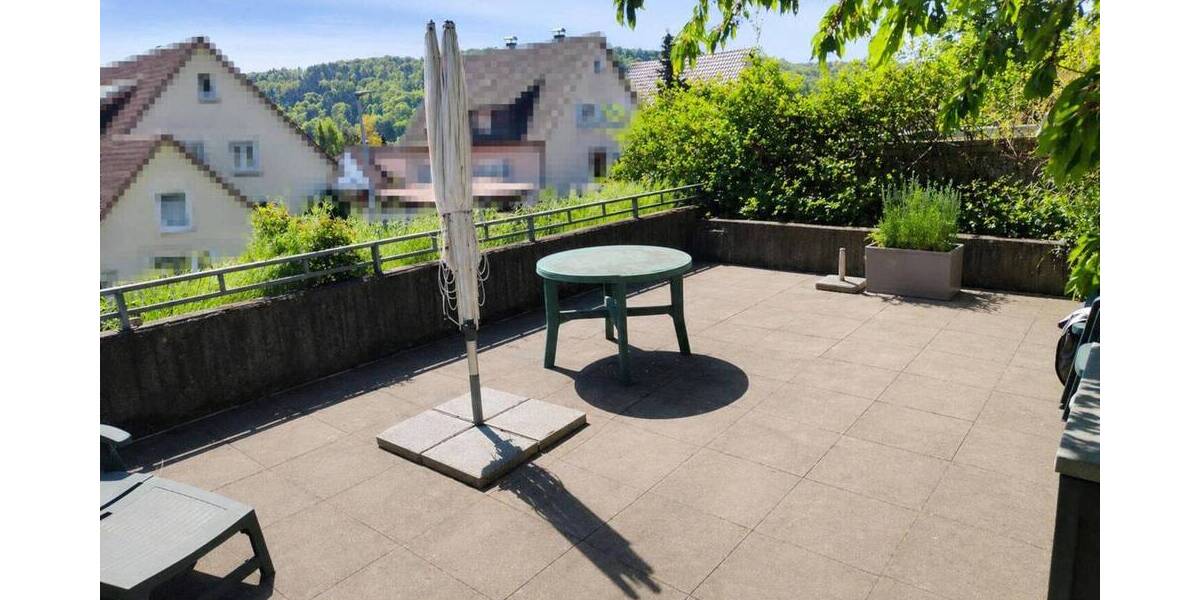 Mehrfamilienhaus, Wohnhaus Rudersberg Schlechtbach - 6 Zimmer, 130 m&sup2;, 390.000&euro; | Angebot:26597782