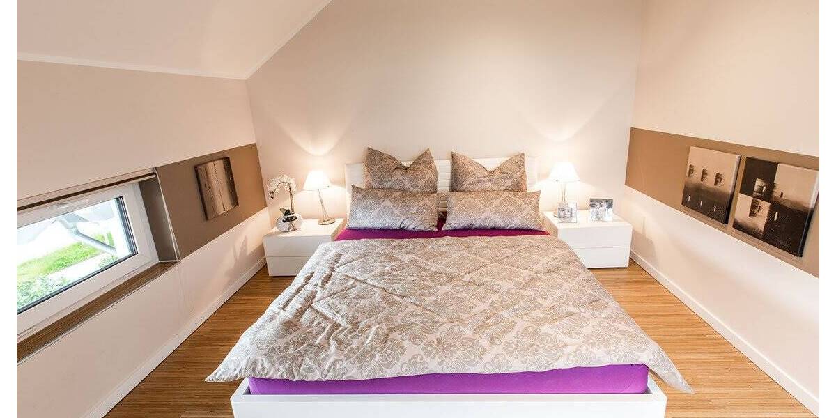 Einfamilienhaus Marbach am Neckar Rielingshausen - 5 Zimmer, 162 m&sup2;, 639.000&euro; | Angebot:26388192
