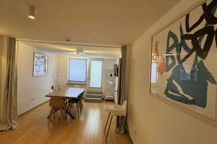 Wohnung Stuttgart Gablenberg - 5 Zimmer, 110 m&sup2;, 2.000&euro; | Angebot:25473937