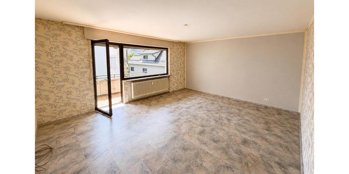 Etagenwohnung Ludwigsburg Eglosheim - 3.5 Zimmer, 89 m&sup2;, 329.000&euro; | Angebot:27261672