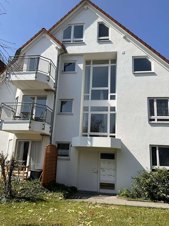 Wohnung zum Kaufen in Sindelfingen 332.000 € 82.87 m²
