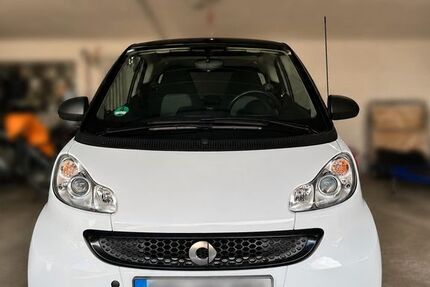 Smart ForTwo 157.000 km 3.500 &euro; Ehningen 71139