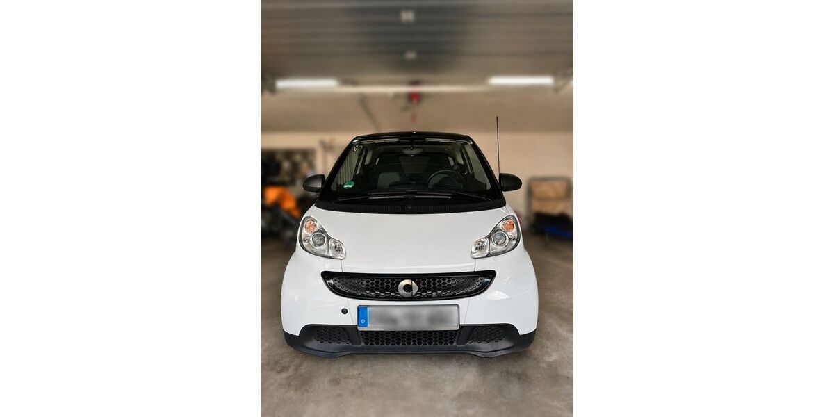 Smart ForTwo 157.000 km 3.500 &euro; Ehningen 71139