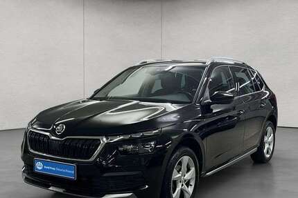 Skoda Kamiq 85.228 km 19.890 &euro; Filderstadt 70794