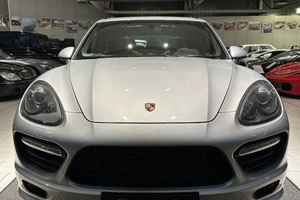 Porsche Cayenne 143.000 km 29.949 € Ludwigsburg 71638