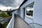 3-Zimmer-Penthouse-Wohnung mit Balkon & Stellplatz in Ludwigsburg 3 zimmer