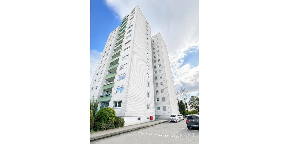 Etagenwohnung Ostfildern Nellingen - 3 Zimmer, 76 m&sup2;, 224.900&euro; | Angebot:26393487