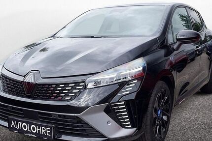 Renault Clio 2.598 km 20.580 &euro; Ostelsheim 75395