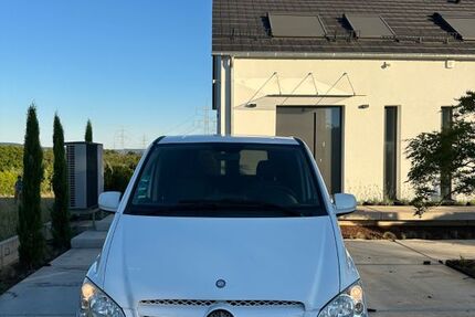 Mercedes-Benz Vito 217.885 km 10.900 &euro; Korb 71404
