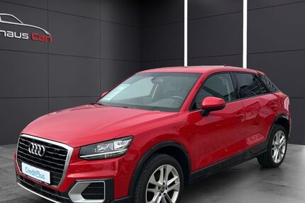 Audi Q2 177.000 km 13.990 € Reutlingen / Stuttgart 72766