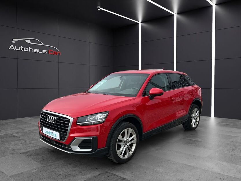 Audi Q2 177.000 km 13.990 € Reutlingen / Stuttgart 72766