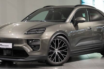 Porsche Macan 6.900 km 89.880 &euro; Böblingen 71034