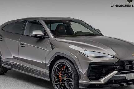 Lamborghini Urus 2.350 km 319.900 &euro; Böblingen 71034