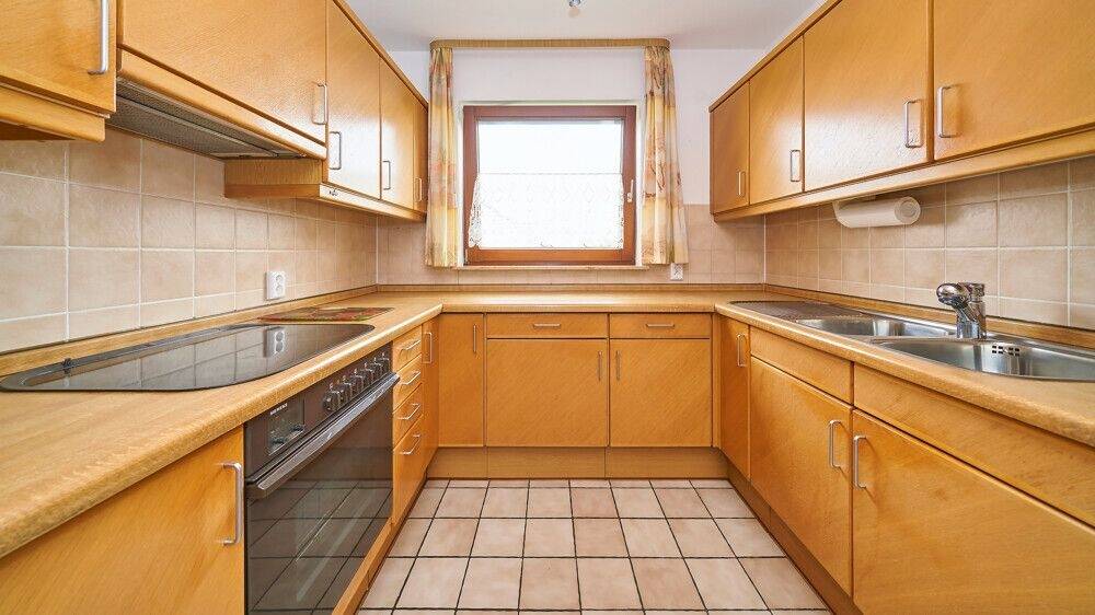 Etagenwohnung Freiberg am Neckar Geisingen - 5 Zimmer, 120 m&sup2;, 429.000&euro; | Angebot:25879809