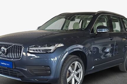 Volvo XC90 42.479 km 48.990 &euro; Stuttgart 70190