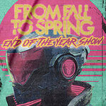 From Fall To Spring - End of the year show
