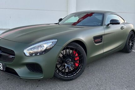 Mercedes-Benz AMG GT S 117.990 km 71.990 &euro; Ostfildern 73760