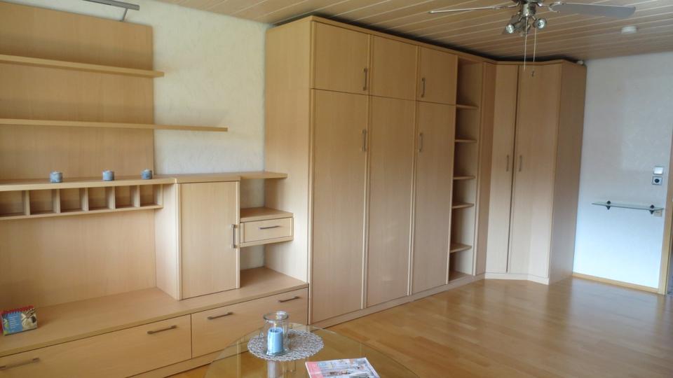 Etagenwohnung Esslingen am Neckar Oberesslingen - 1 Zimmer, 32 m&sup2;, 160.000&euro; | Angebot:26757459