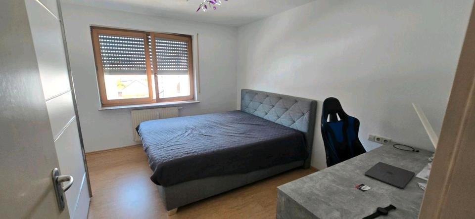 Etagenwohnung Vaihingen an der Enz - 3 Zimmer, 73 m&sup2;, 265.000&euro; | Angebot:27073167
