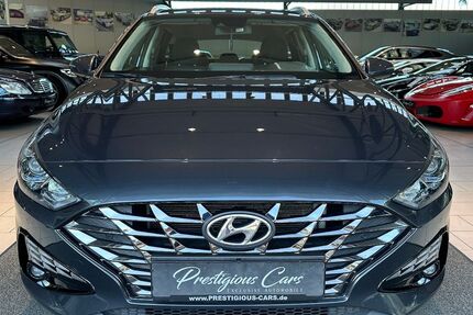 Hyundai i30 50.000 km 18.849 &euro; Steinheim an der Murr 71711