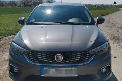 Fiat Tipo 103.000 km 10.599 &euro; Kirchentellinsfurt 72138