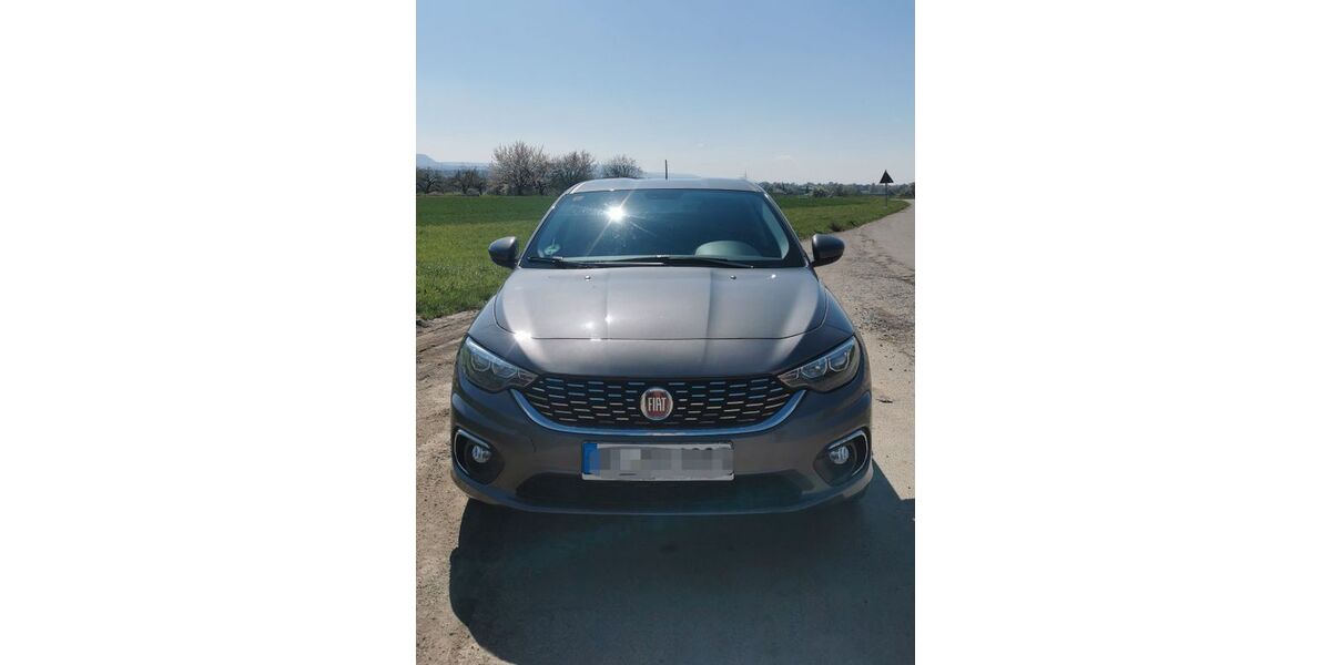 Fiat Tipo 103.000 km 10.599 &euro; Kirchentellinsfurt 72138