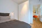 Etagenwohnung Ludwigsburg Süd - 2 Zimmer, 35 m&sup2;, 1.150&euro; | Angebot:25916213