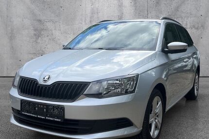 Skoda Fabia 74.000 km 10.990 € Nürtingen bei Stuttgart 72622
