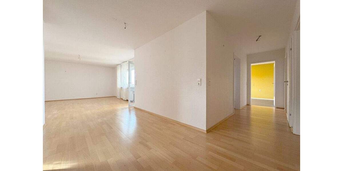 Etagenwohnung Besigheim - 3 Zimmer, 87 m&sup2;, 249.000&euro; | Angebot:24635829