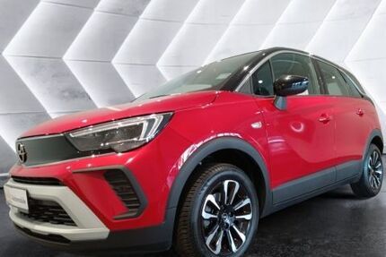 Opel Crossland (X) 17.300 km 18.450 &euro; Bietigheim-Bissingen 74321