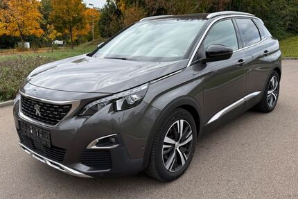 Peugeot 3008 50.000 km 16.999 € Uhingen 73066