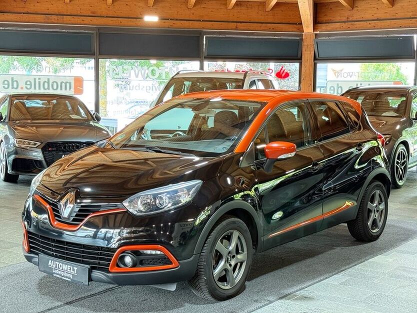 Captur