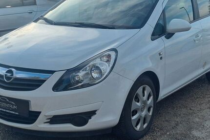 Opel Corsa 138.666 km 2.990 &euro; Kirchheim unter Teck 73230