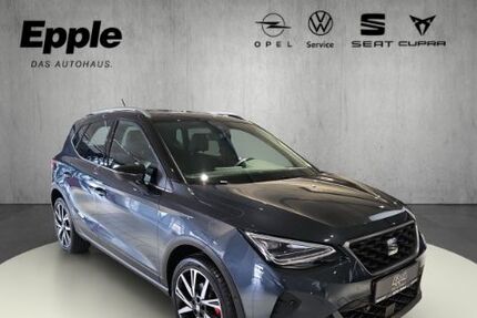 Seat Arona 28.560 km 21.290 &euro; Rutesheim 71277
