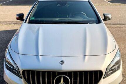 Mercedes-Benz CLA 200 131.500 km 19.700 &euro; Kirchheim unter Teck 73230
