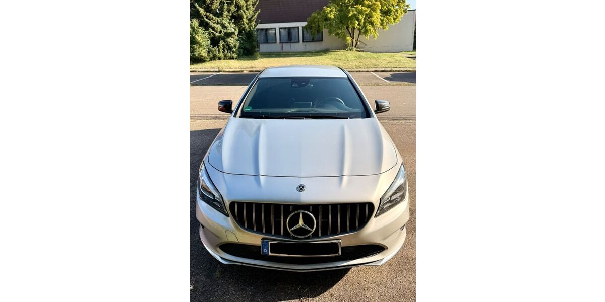 Mercedes-Benz CLA 200 131.500 km 19.700 &euro; Kirchheim unter Teck 73230