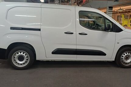 Peugeot Partner 75.000 km 12.400 &euro; Esslingen am Neckar 73733