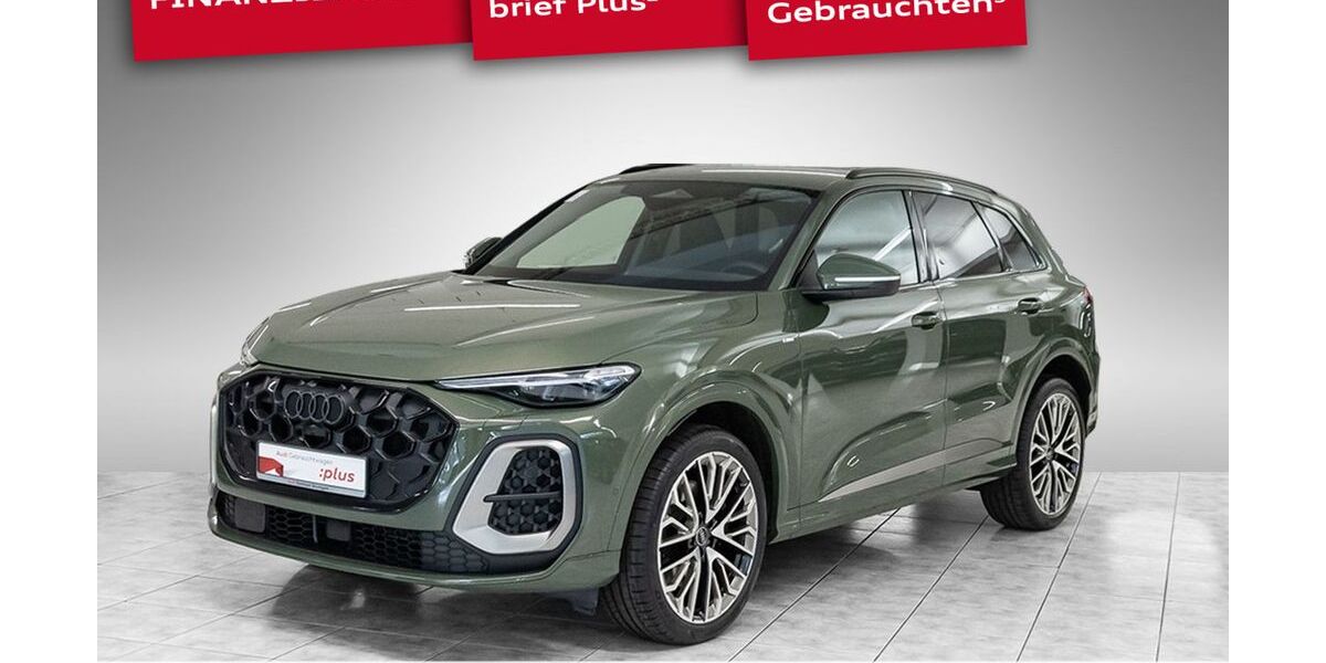 Audi Q5 14.592 km 60.920 &euro; Böblingen 71034