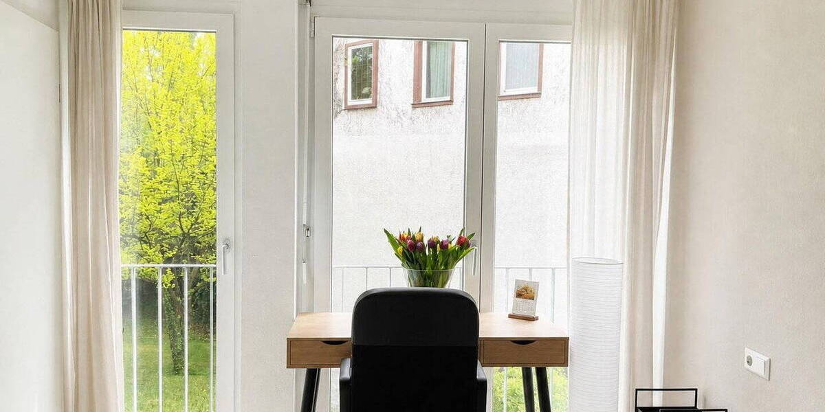 Etagenwohnung Nürtingen Oberensingen - 2 Zimmer, 75 m&sup2;, 850&euro; | Angebot:26789809